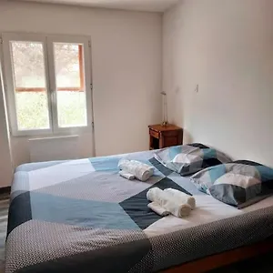3 Chambre Au Petit Pin Vert , Aubagne France