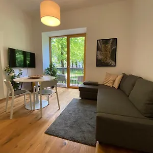  Apartment City Y3
