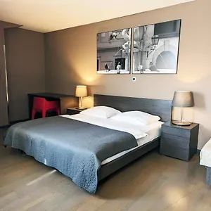  Apartment Mitja