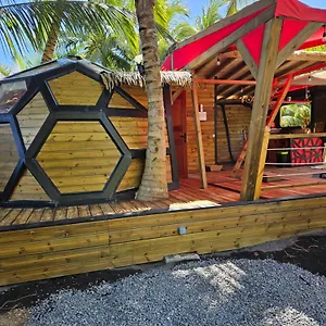 Ti Koko , Le Gosier (Grande-Terre) Guadeloupe