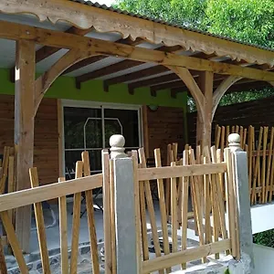 Zaboka Delair , Sainte-Anne (Grande-Terre) Guadeloupe