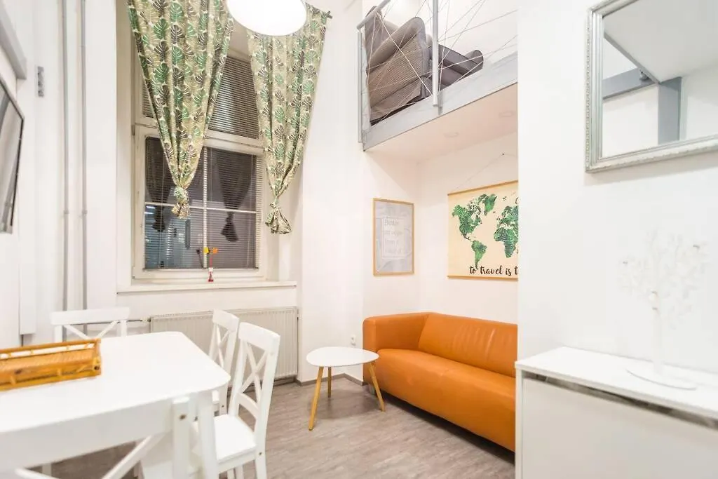 Apartman Apartma N'Poznam Tobacna Ljubljana Szlovénia