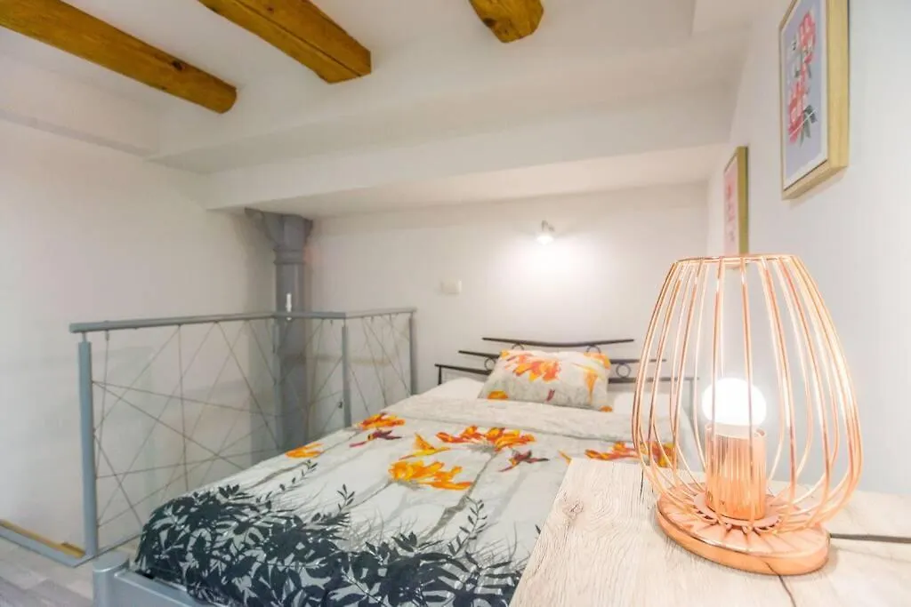 Apartman Apartma N'Poznam Tobacna Ljubljana